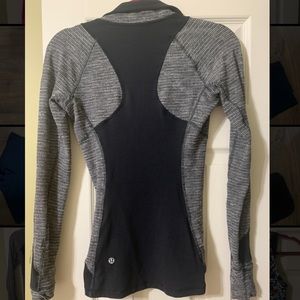 Lululemon zip up jacket!